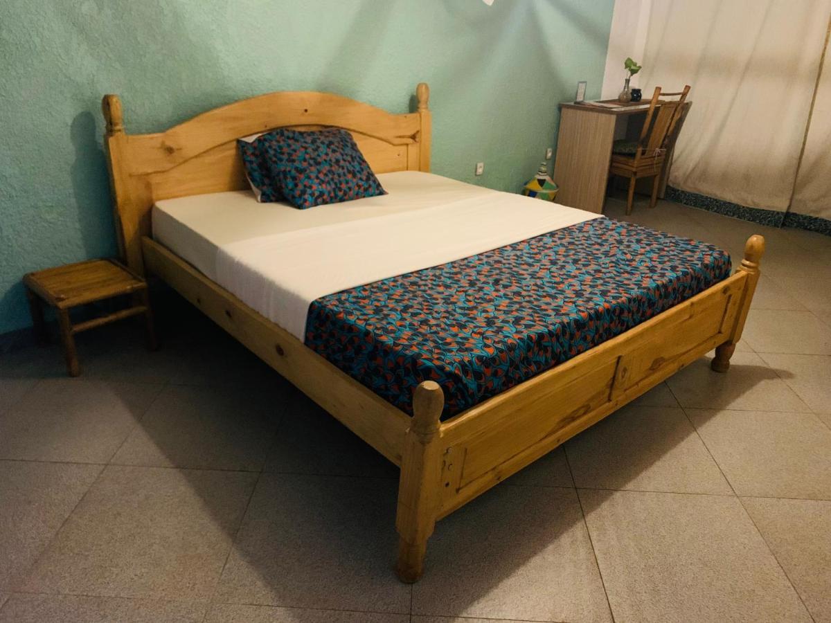 Tea House Bnb Kigali Dış mekan fotoğraf
