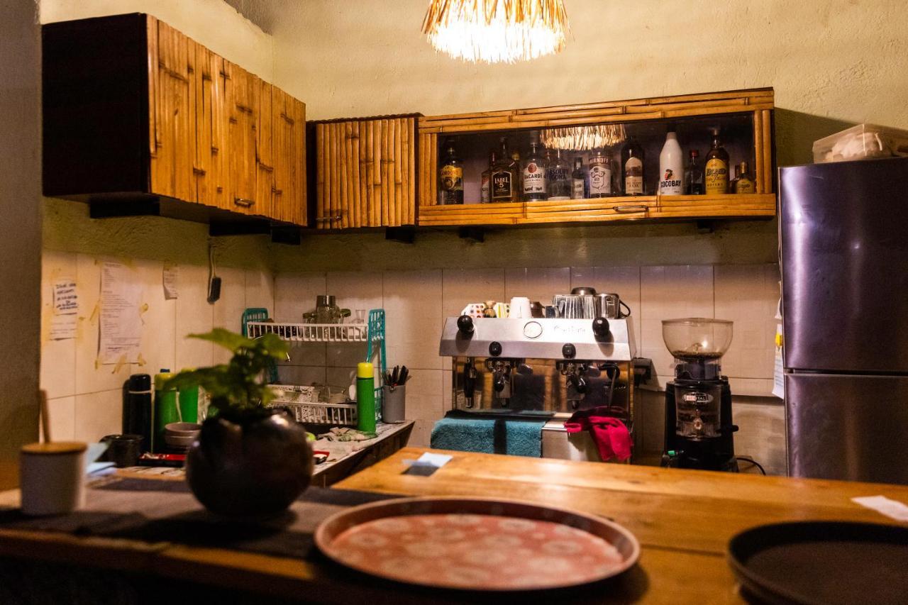 Tea House Bnb Kigali Dış mekan fotoğraf