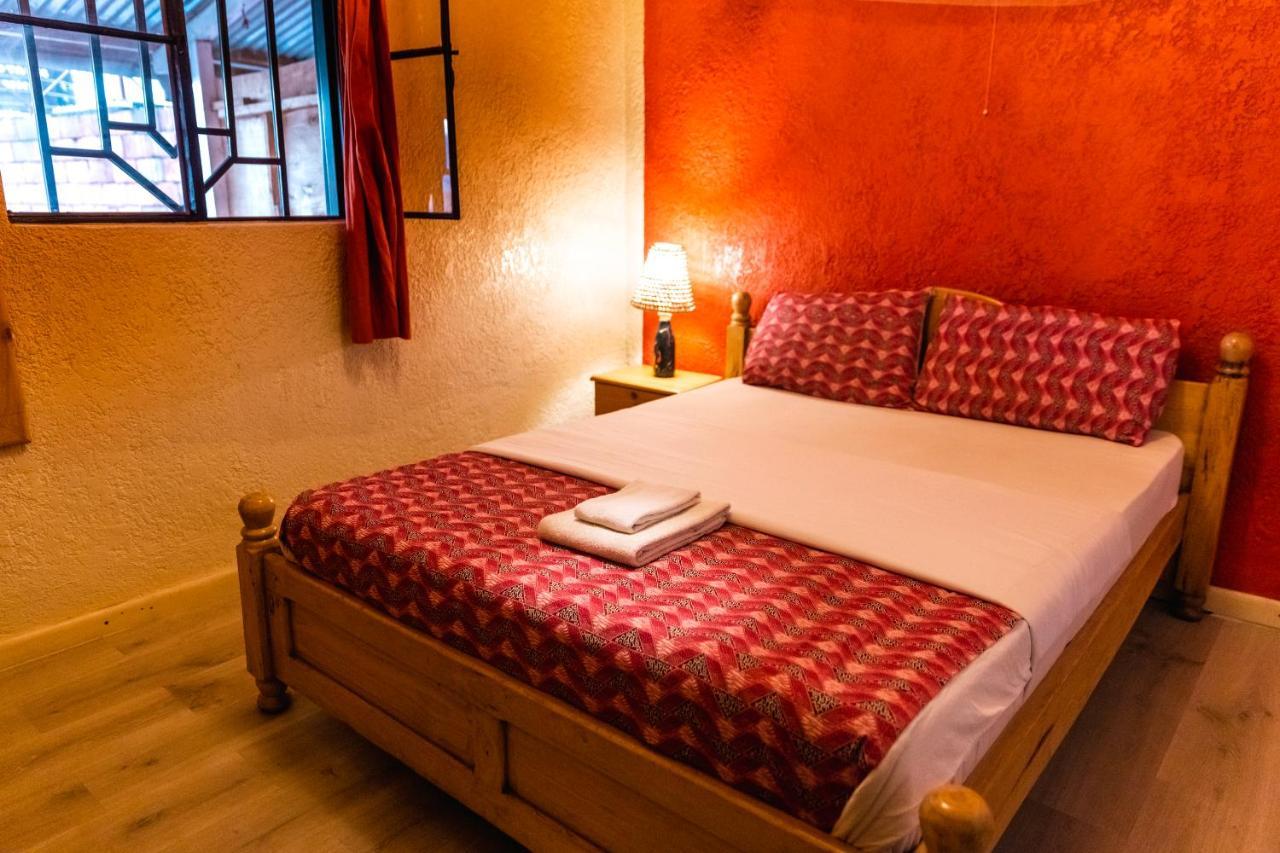 Tea House Bnb Kigali Dış mekan fotoğraf
