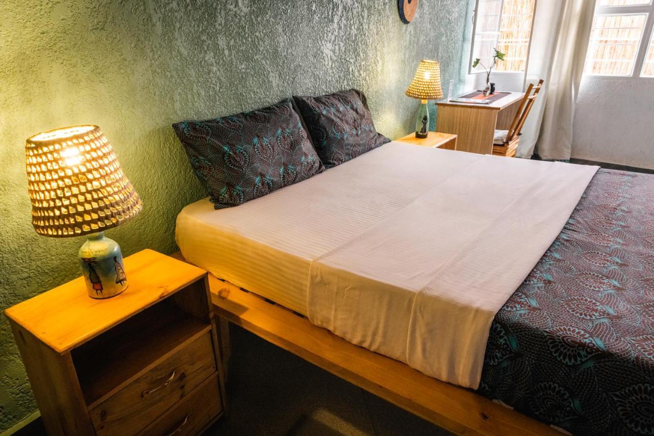Tea House Bnb Kigali Dış mekan fotoğraf