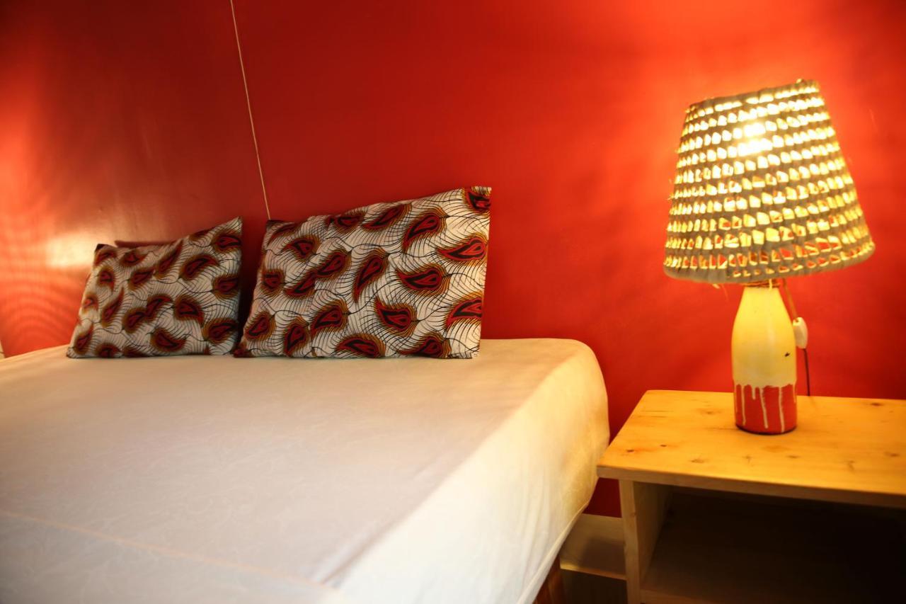 Tea House Bnb Kigali Dış mekan fotoğraf