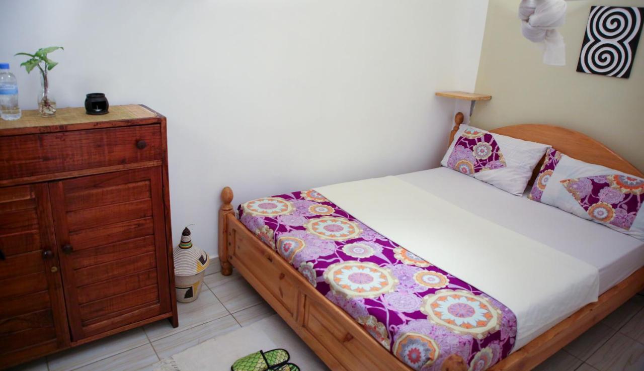 Tea House Bnb Kigali Dış mekan fotoğraf