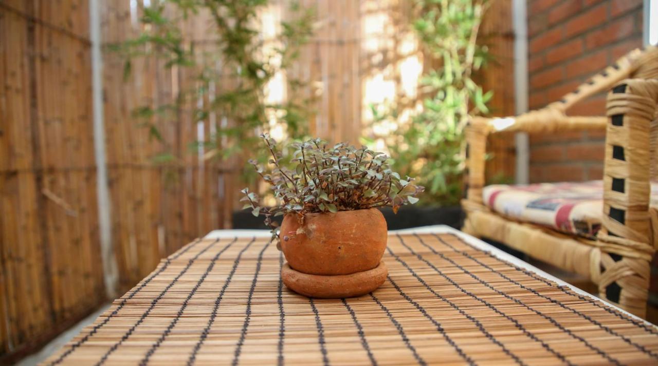 Tea House Bnb Kigali Dış mekan fotoğraf
