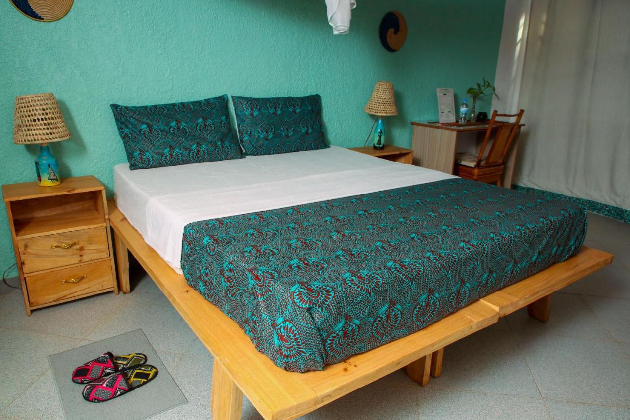 Tea House Bnb Kigali Dış mekan fotoğraf