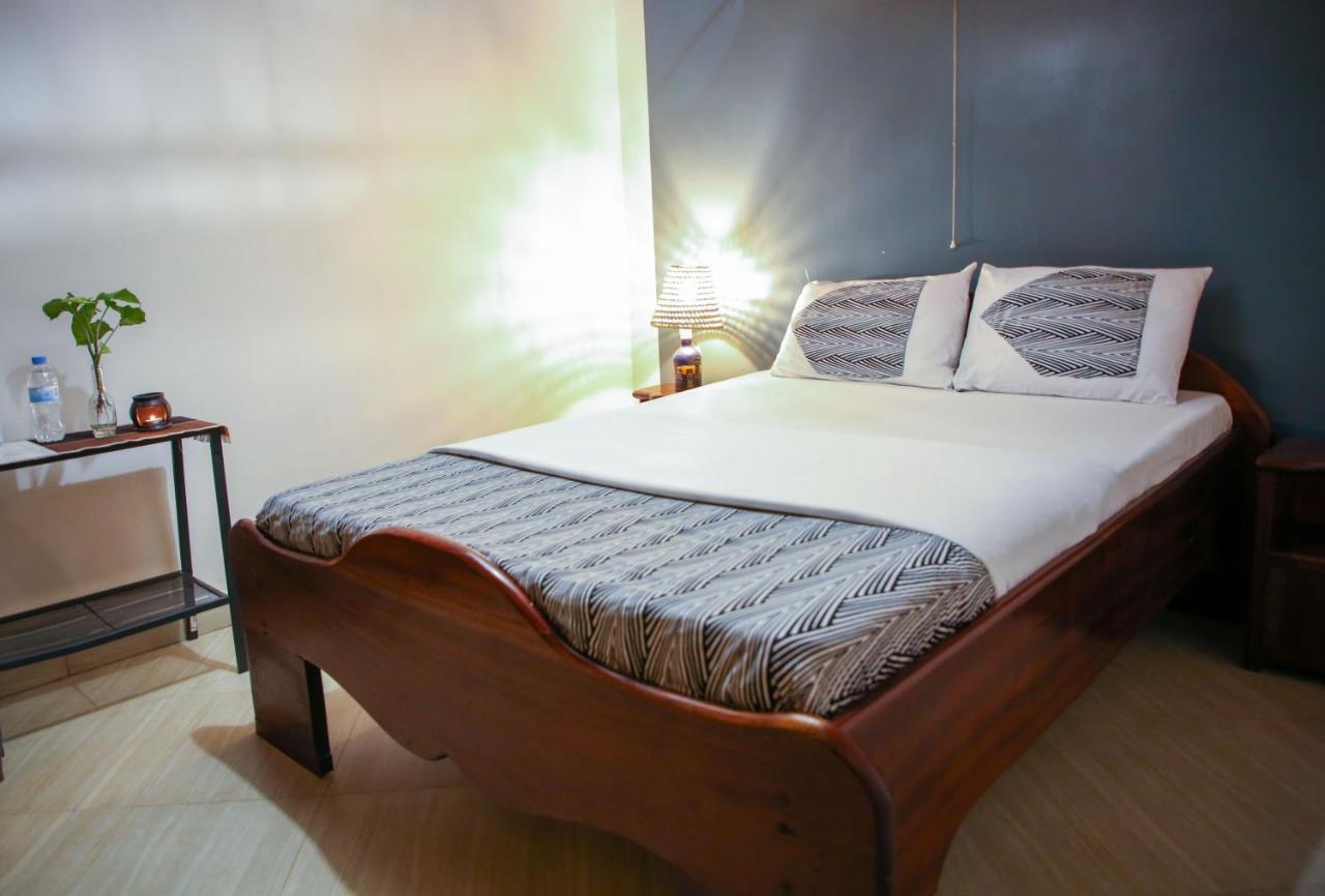 Tea House Bnb Kigali Dış mekan fotoğraf